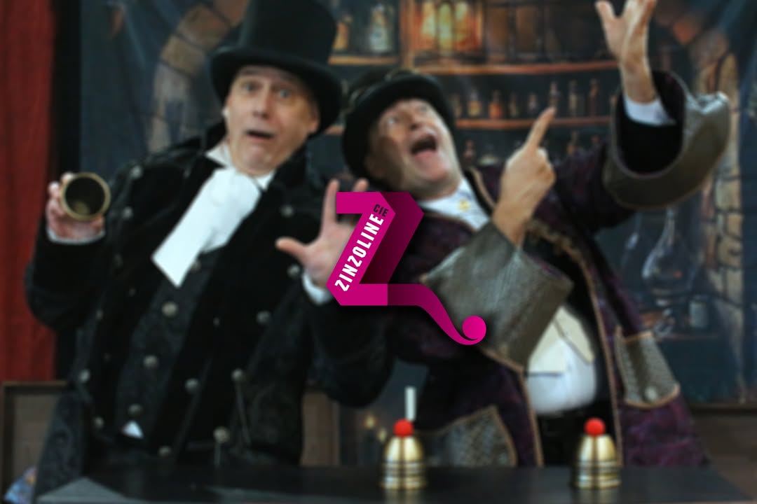 Compagnie Zinzoline
