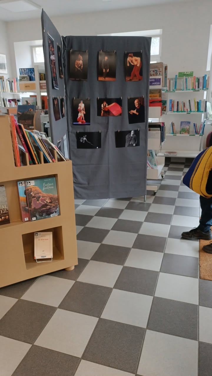 Mimages, le festival des arts du geste